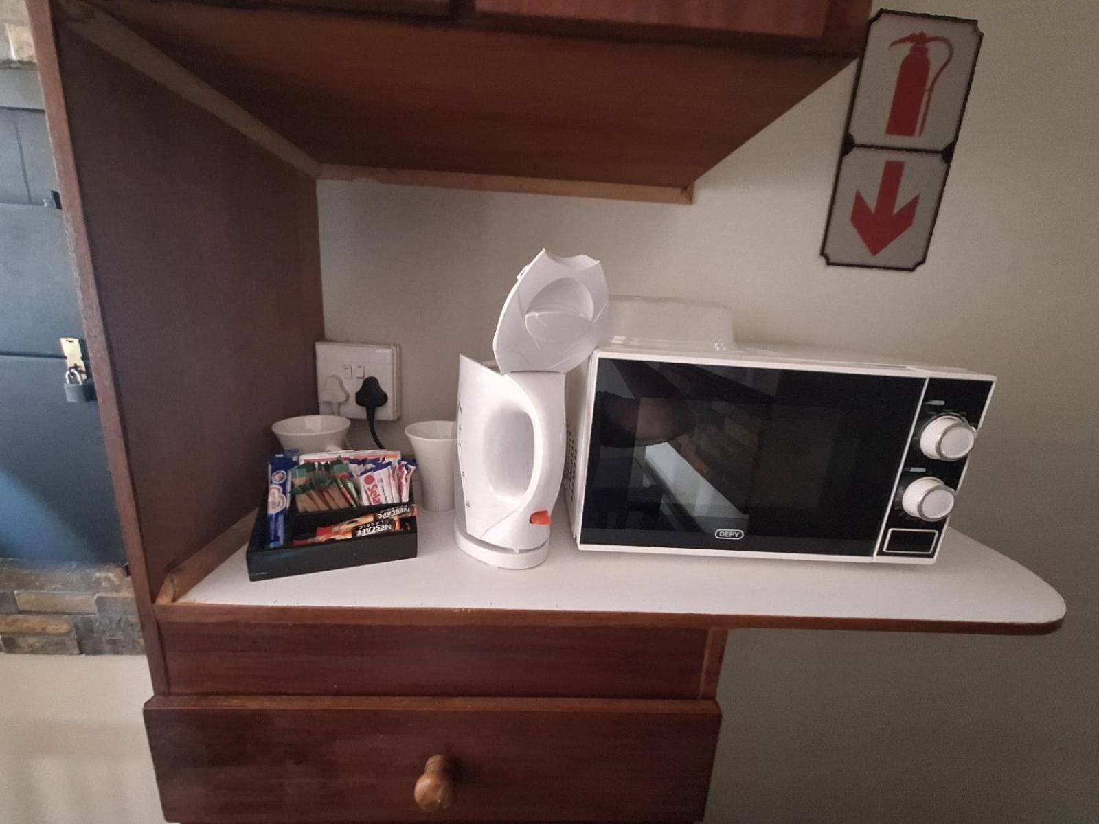 7A Jameson Guesthouse Kimberley Szoba fotó