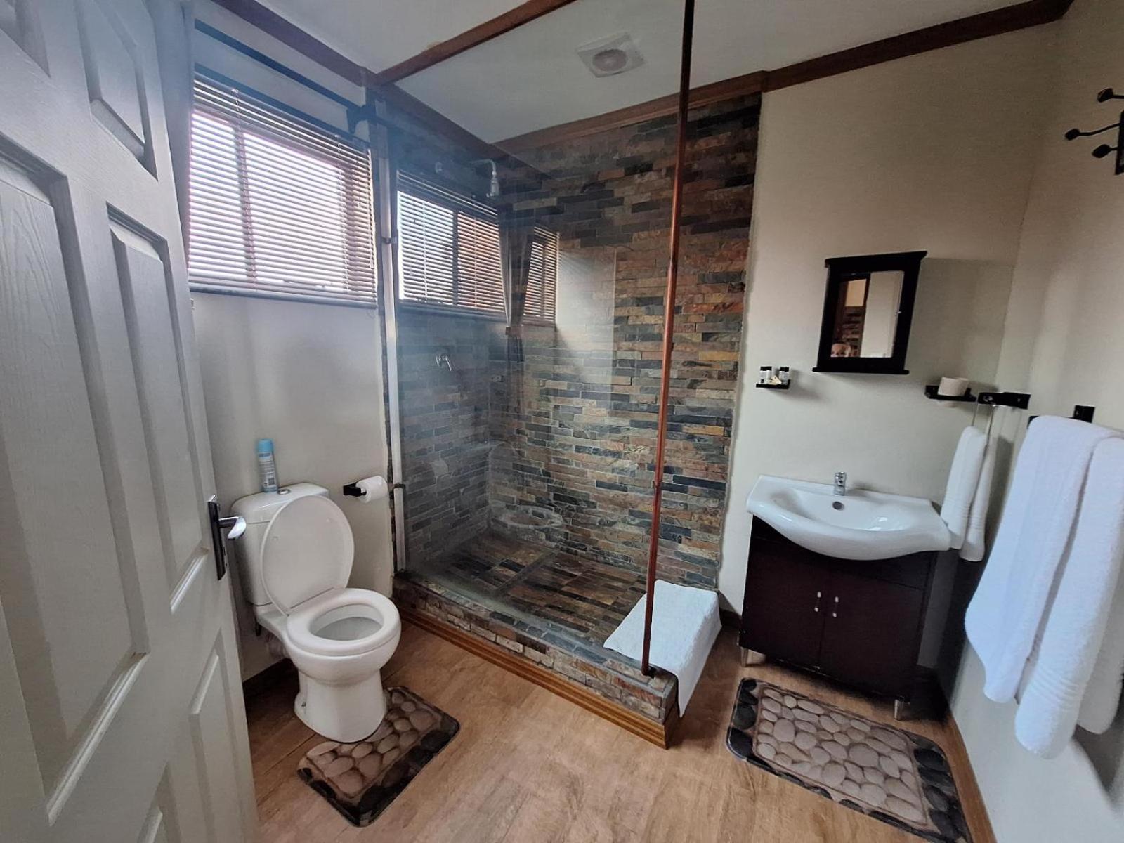 7A Jameson Guesthouse Kimberley Szoba fotó
