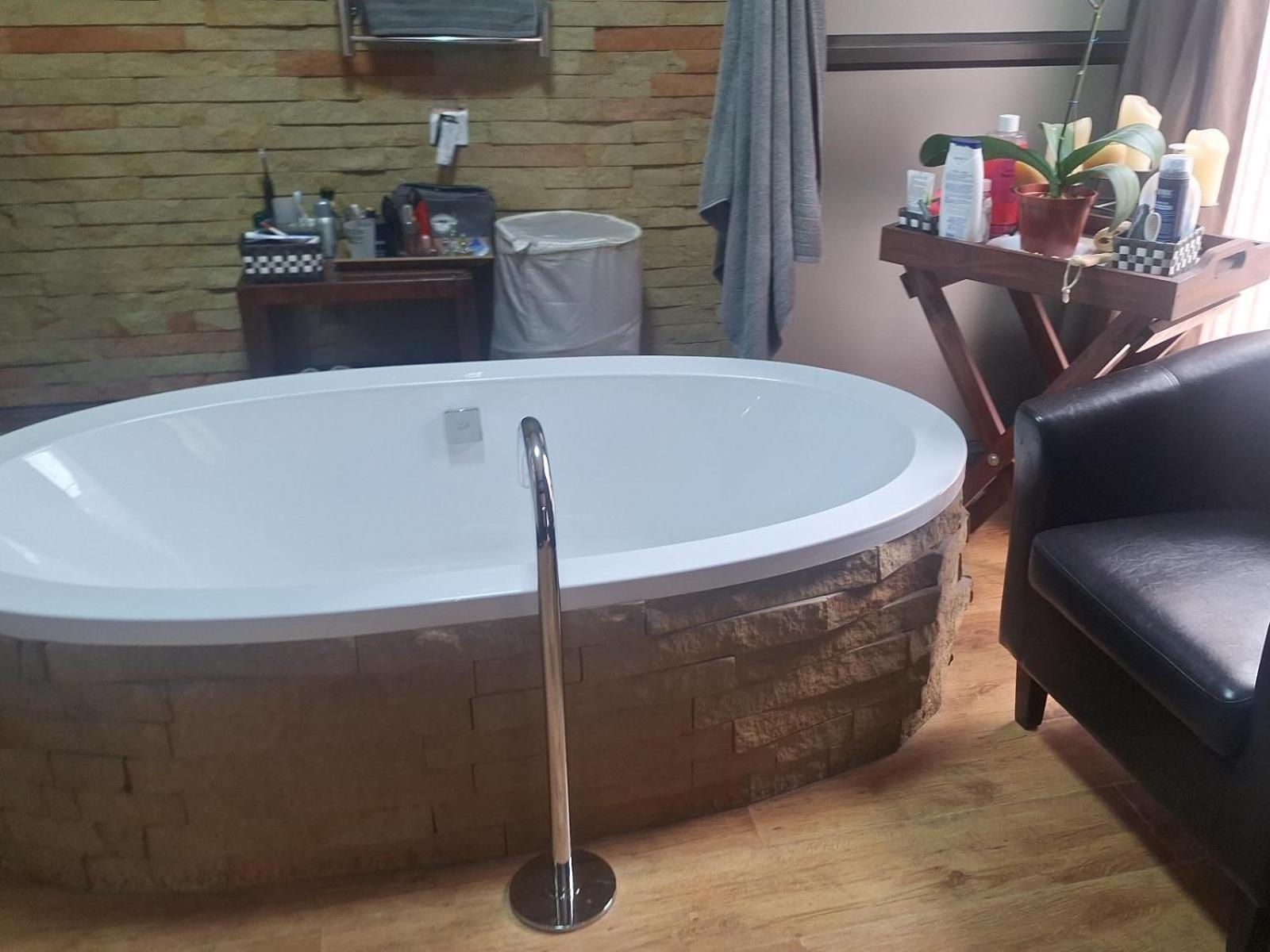 7A Jameson Guesthouse Kimberley Szoba fotó
