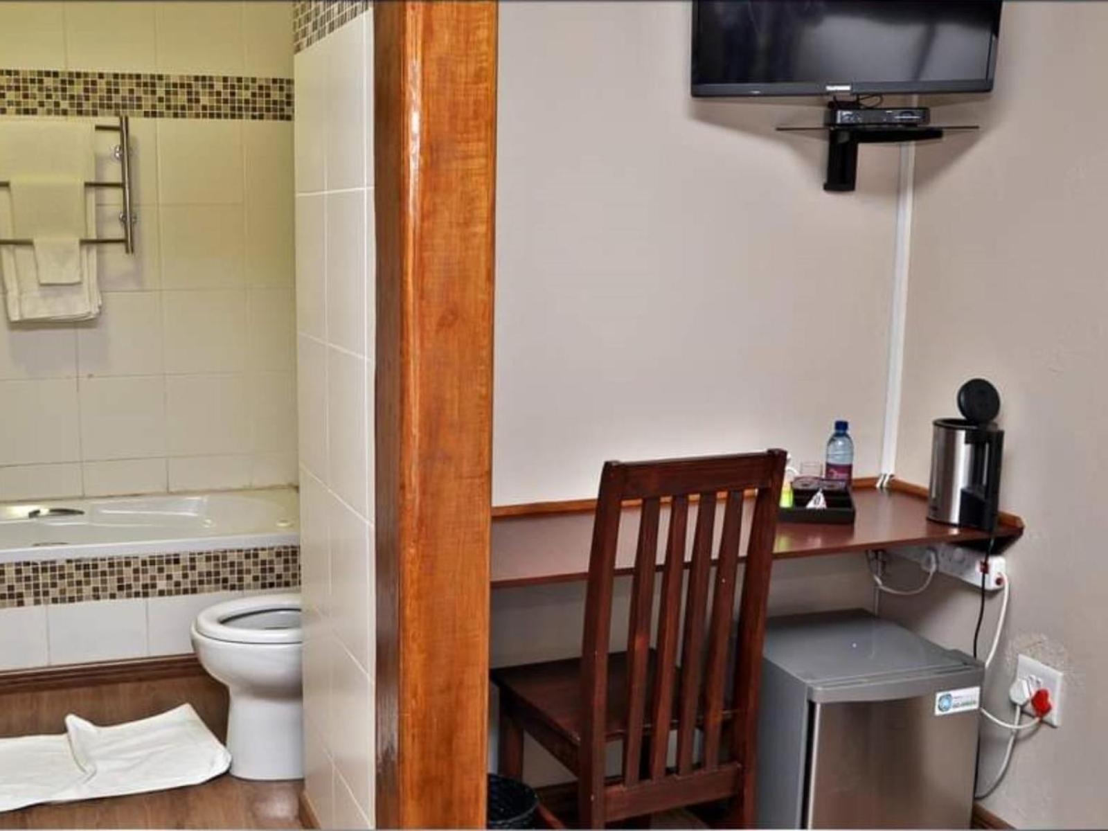 7A Jameson Guesthouse Kimberley Szoba fotó